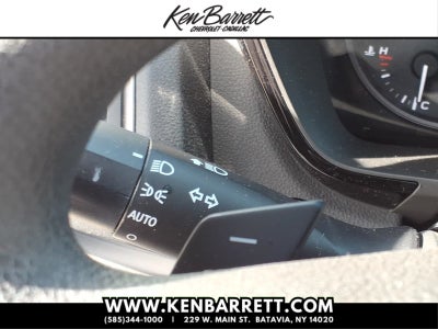 2023 Subaru Ascent Base 8-Passenger