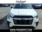 2023 Subaru Ascent Base 8-Passenger