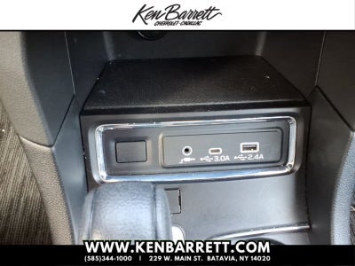 2023 Subaru Ascent Base 8-Passenger