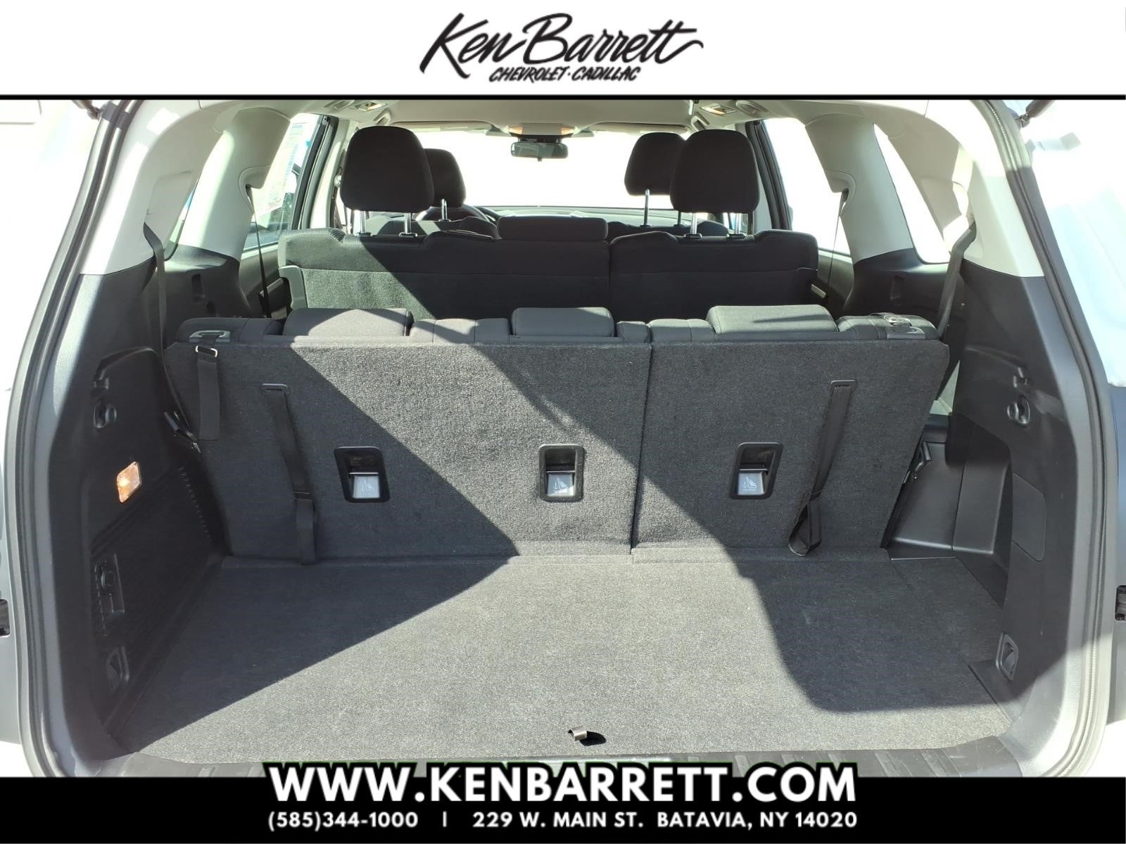 2023 Subaru Ascent Base 8-Passenger