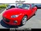 2013 Mazda Mazda MX-5 Miata Sport