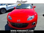 2013 Mazda Mazda MX-5 Miata Sport