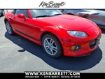 2013 Mazda Mazda MX-5 Miata Sport