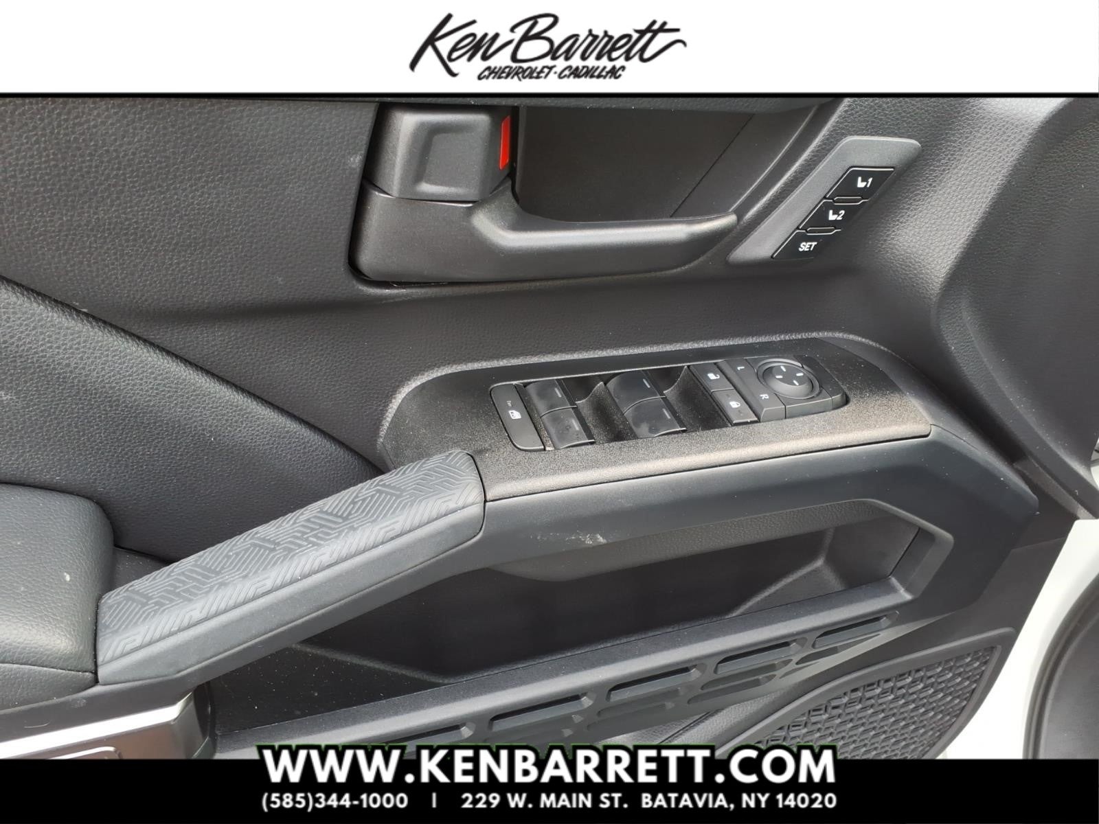2026 Toyota 4Runner TRD Sport Premium - Photo 13