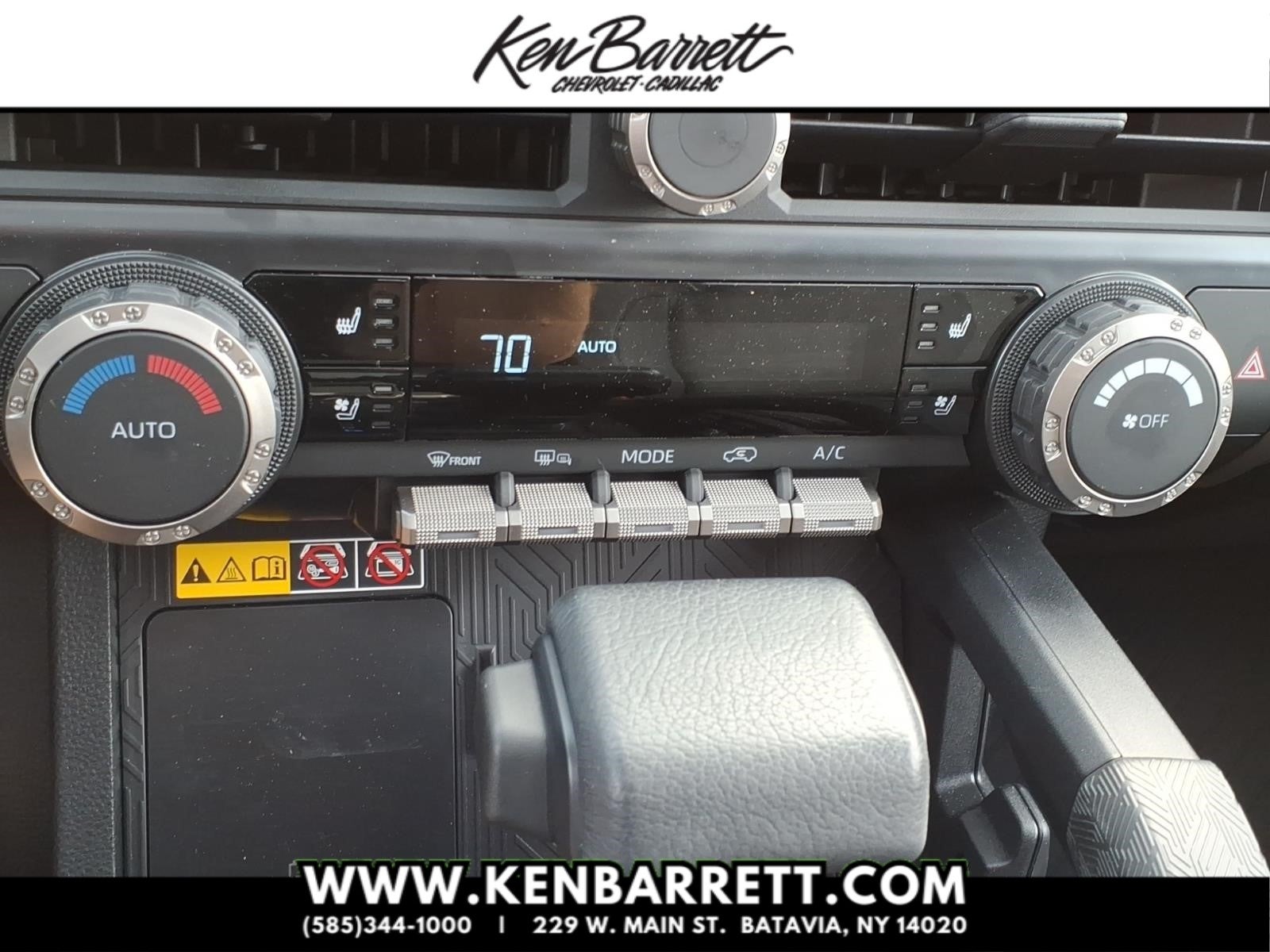 2026 Toyota 4Runner TRD Sport Premium - Photo 24