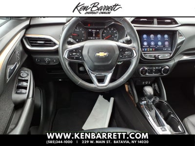 2023 Chevrolet Trailblazer ACTIV