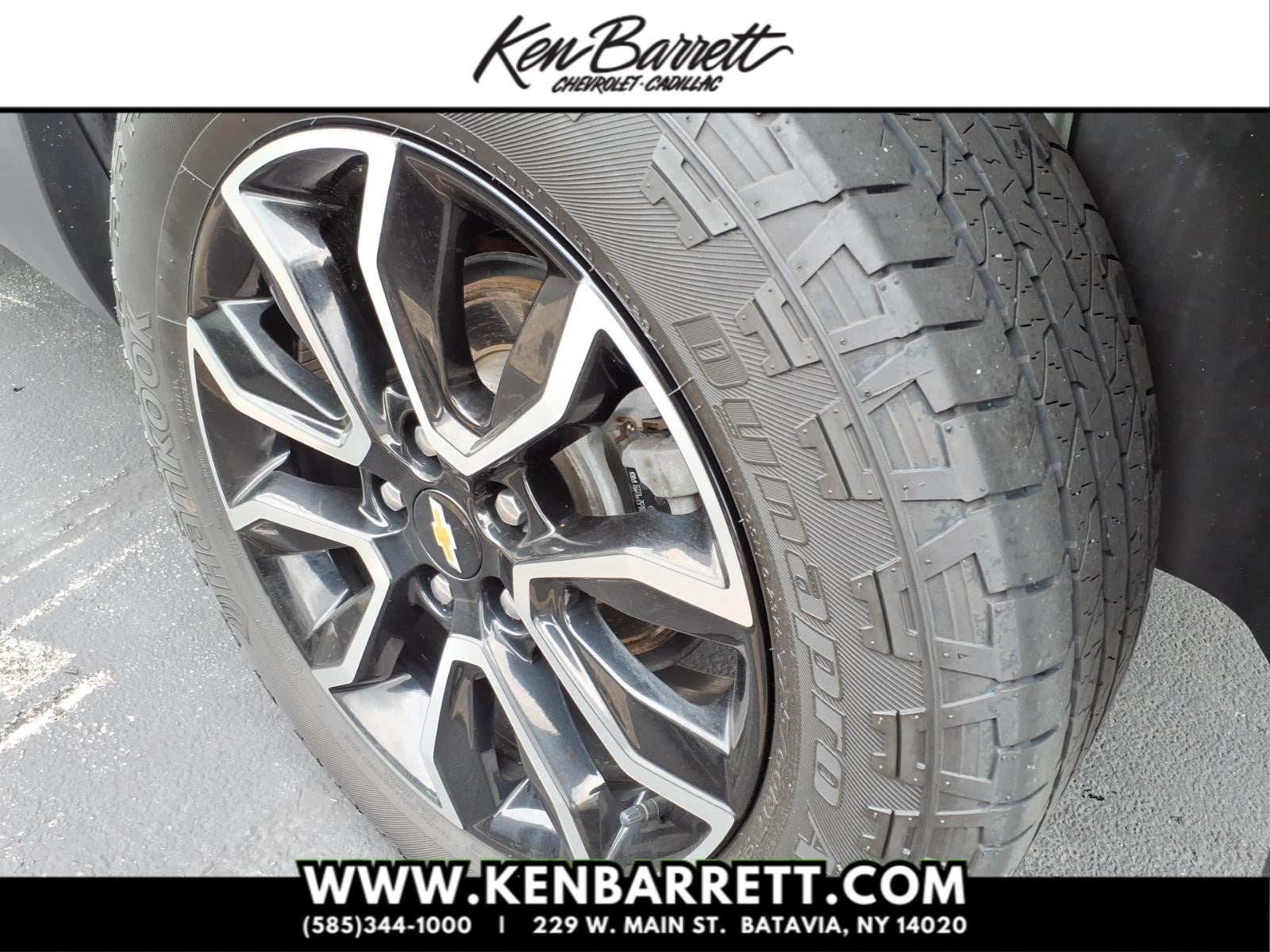 2023 Chevrolet Trailblazer ACTIV