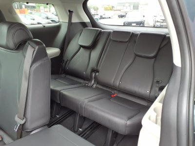 2023 Kia Carnival MPV SX