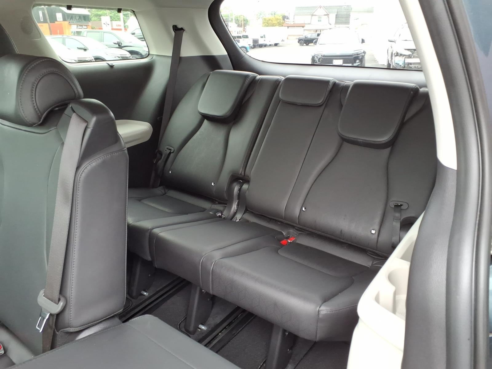 2023 Kia Carnival MPV SX