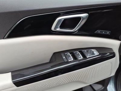 2023 Kia Carnival MPV SX