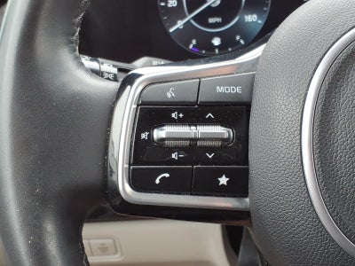 2023 Kia Carnival MPV SX