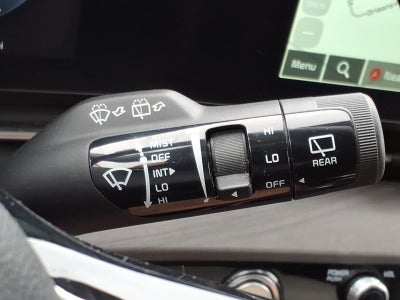 2023 Kia Carnival MPV SX