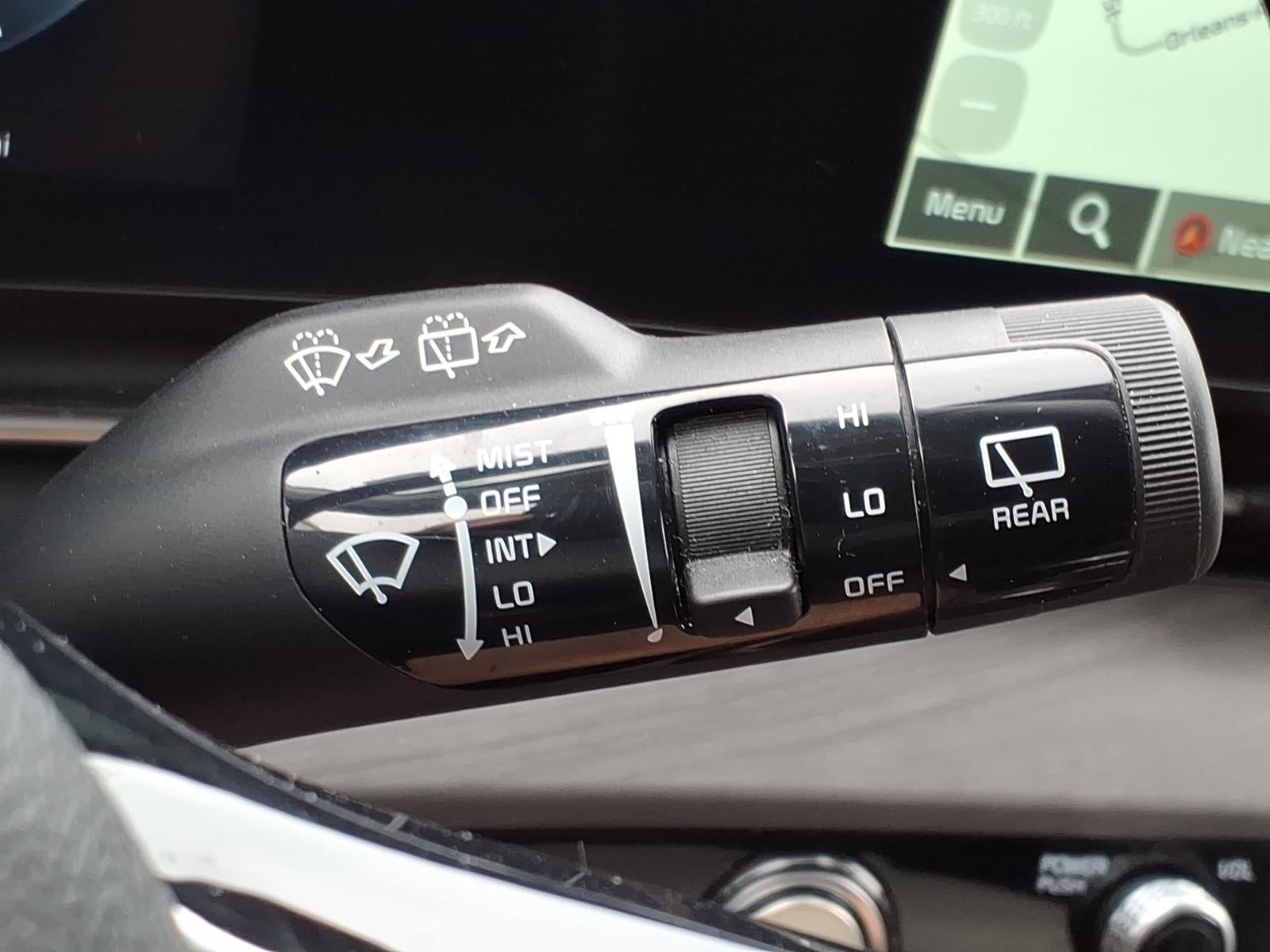 2023 Kia Carnival MPV SX