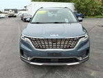 2023 Kia Carnival MPV SX