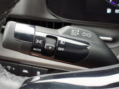 2023 Kia Carnival MPV SX