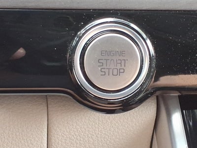 2023 Kia Carnival MPV SX