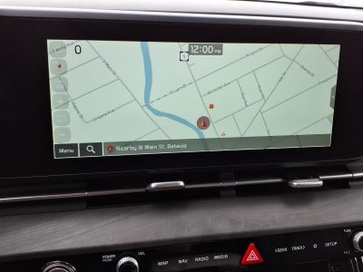 2023 Kia Carnival MPV SX