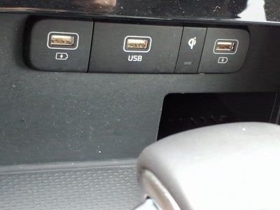 2023 Kia Carnival MPV SX