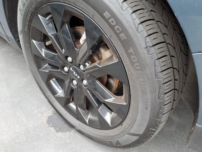 2023 Kia Carnival MPV SX
