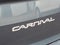 2023 Kia Carnival MPV SX