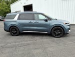 2023 Kia Carnival MPV SX
