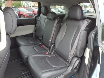 2023 Kia Carnival MPV SX