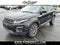 2017 Land Rover Range Rover Evoque HSE