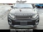 2017 Land Rover Range Rover Evoque HSE