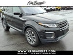 2017 Land Rover Range Rover Evoque HSE