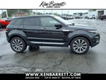 2017 Land Rover Range Rover Evoque HSE