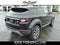 2017 Land Rover Range Rover Evoque HSE