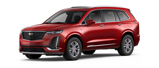 Ken Barrett Chevrolet Cadillac in BATAVIA NY