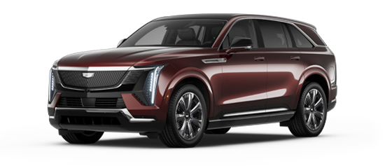 Ken Barrett Chevrolet Cadillac in BATAVIA NY