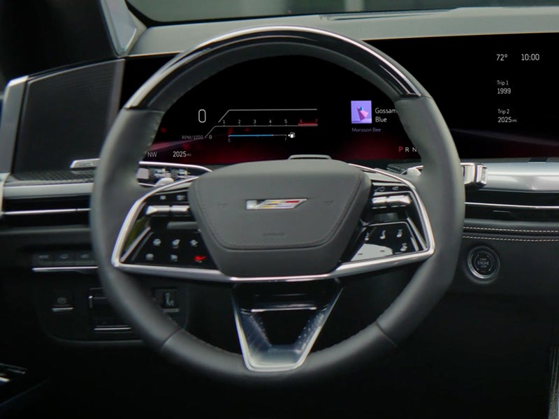 Ken Barrett Chevrolet Cadillac in BATAVIA NY