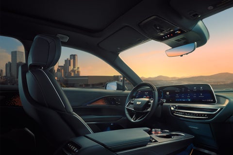 Ken Barrett Chevrolet Cadillac in BATAVIA NY