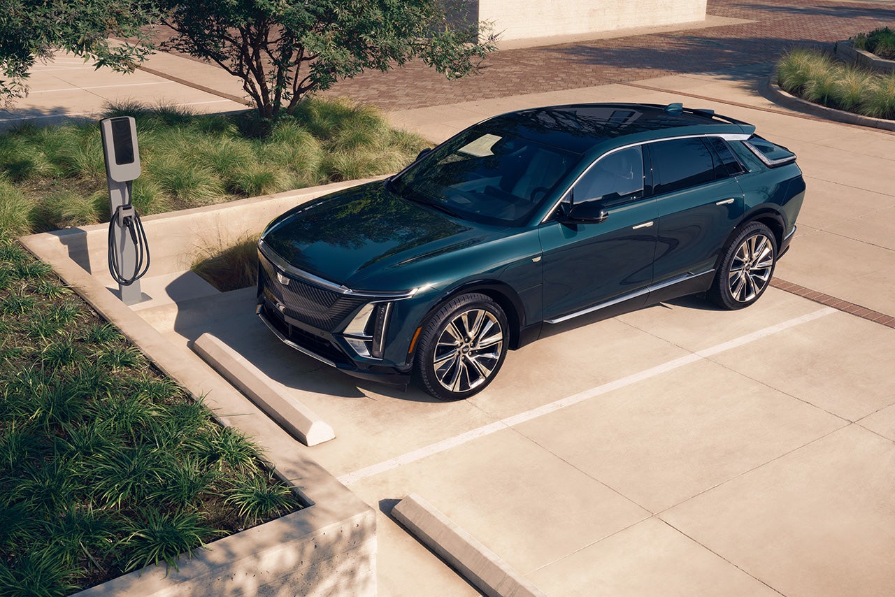 Ken Barrett Chevrolet Cadillac in BATAVIA NY