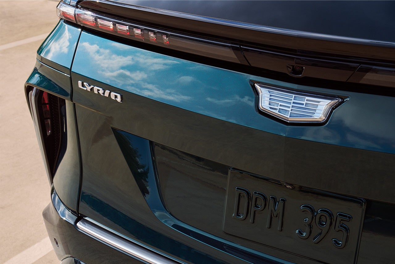 Ken Barrett Chevrolet Cadillac in BATAVIA NY