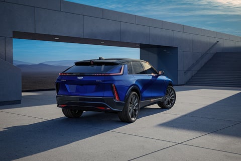 Ken Barrett Chevrolet Cadillac in BATAVIA NY