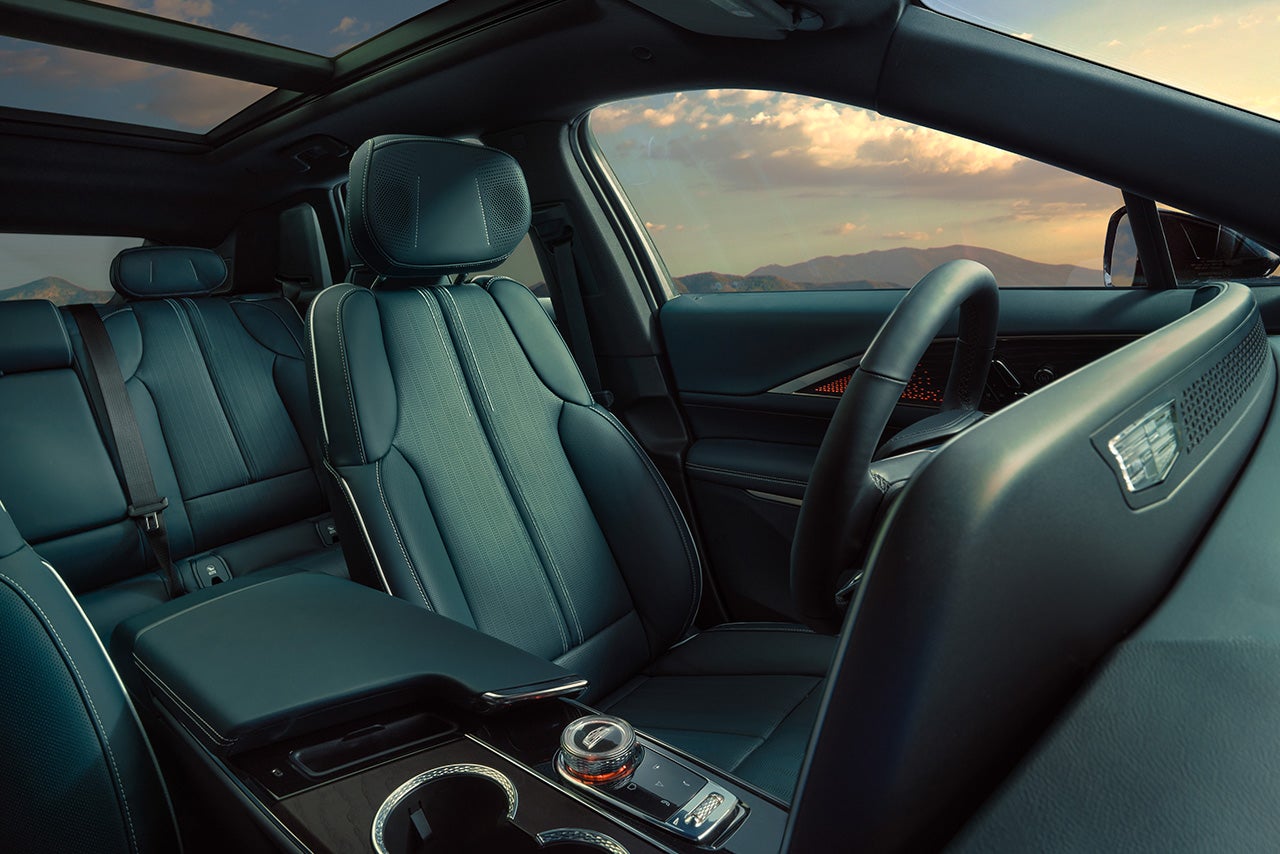 Ken Barrett Chevrolet Cadillac in BATAVIA NY