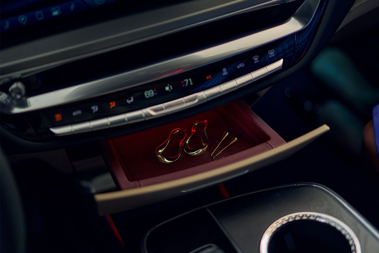 Ken Barrett Chevrolet Cadillac in BATAVIA NY