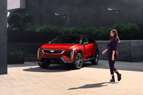 Ken Barrett Chevrolet Cadillac in BATAVIA NY