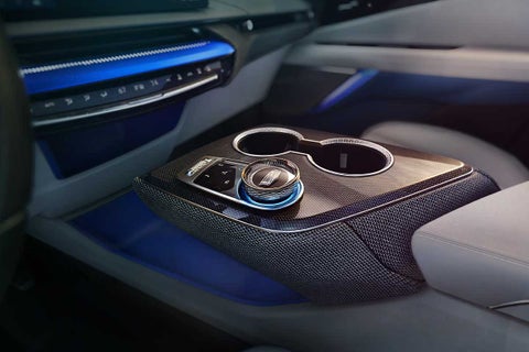  Ken Barrett Chevrolet Cadillac in BATAVIA NY