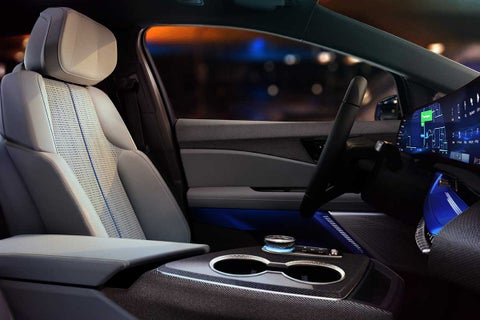 Ken Barrett Chevrolet Cadillac in BATAVIA NY