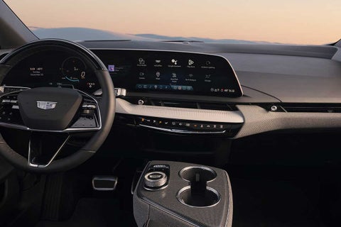 Ken Barrett Chevrolet Cadillac in BATAVIA NY