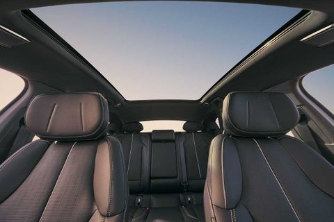 Ken Barrett Chevrolet Cadillac in BATAVIA NY