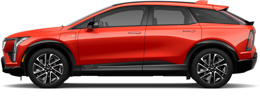 Ken Barrett Chevrolet Cadillac in BATAVIA NY