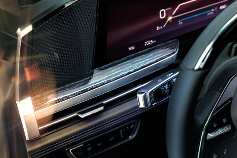 Ken Barrett Chevrolet Cadillac in BATAVIA NY