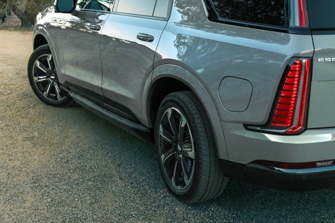 Ken Barrett Chevrolet Cadillac in BATAVIA NY