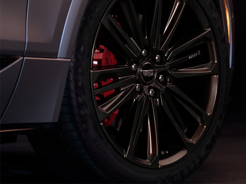 Ken Barrett Chevrolet Cadillac in BATAVIA NY