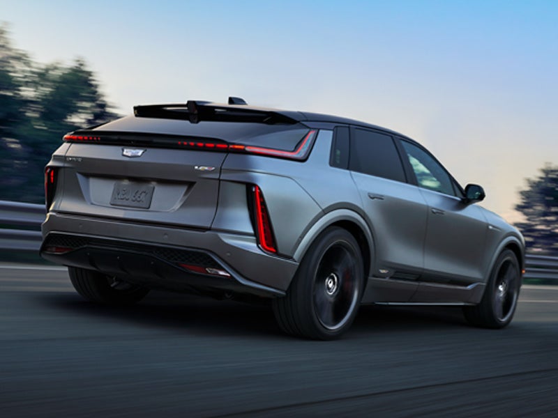 Ken Barrett Chevrolet Cadillac in BATAVIA NY